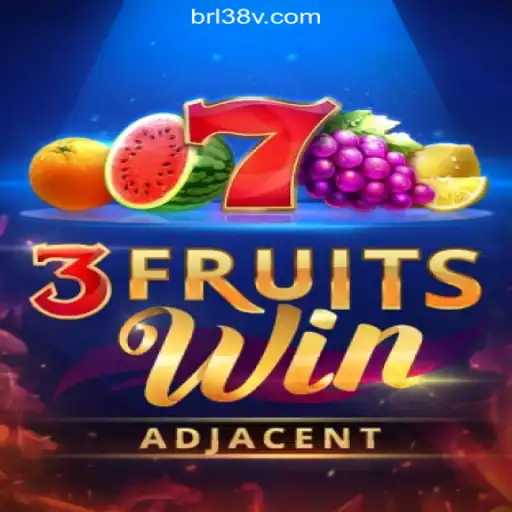 Exploring the Thrills of 3FruitsWin on the 38v.com Platform: The Ultimate Online Slots Experience in Brazil