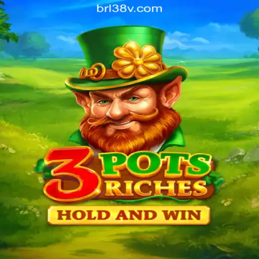Discover Thrills with 3potsRiches on 38v.com: The Ultimate Online Slots Experience