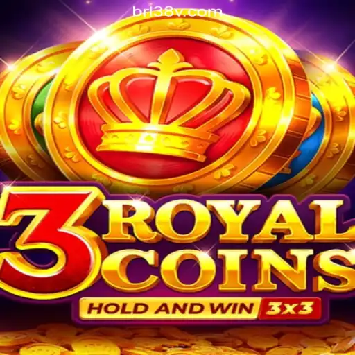 Experience the Thrill of 3royalcoins on 38v.com Platform - Online Slots Brasil #1