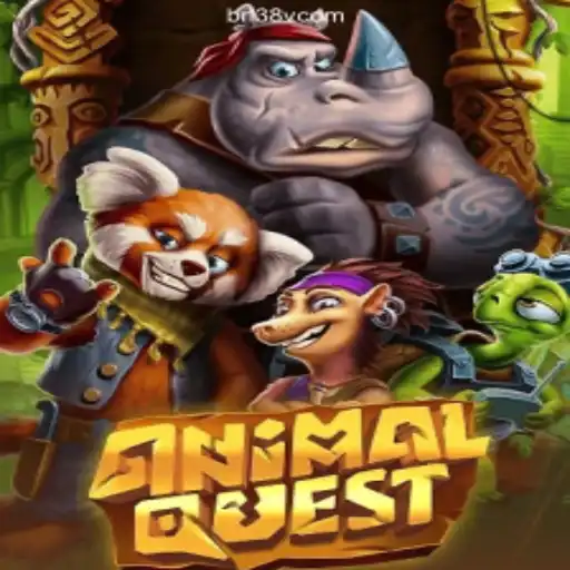Exploring AnimalQuest: A Journey Through the Wild on 38v.com