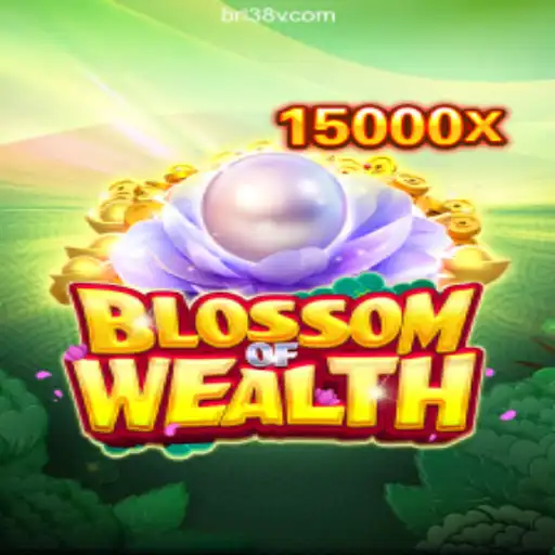 Blossom of Wealth: A Revolutionary Game on 38v.com Platform-Online Slots Brasil #1