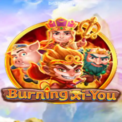 Discover the Adventure of BurningXiYou on 38v.com Platform - Online Slots Brasil #1