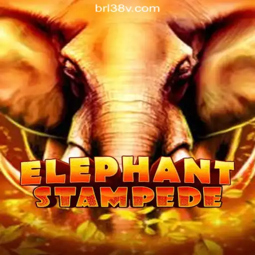 Exploring the Thrills of ElephantStampede: A Leading Game on the 38v.com Platform