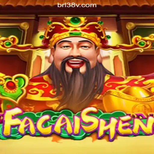 Experience the Thrill of FaCaiShen: A Premier Slot Game on 38v.com