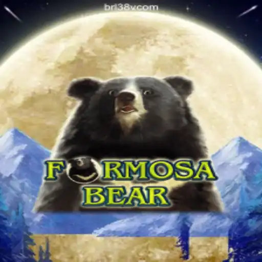 FormosaBear: The Game Revolutionizing Online Slots in Brazil