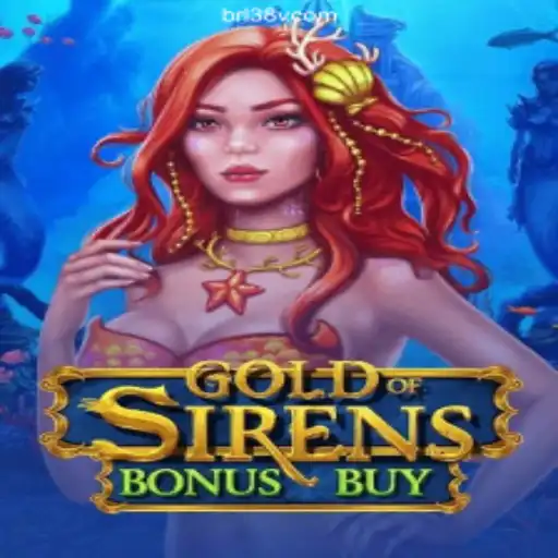 Unveiling GoldofSirensBonusBuy on 38v.com: Dive into the Depths of Online Slots Excitement