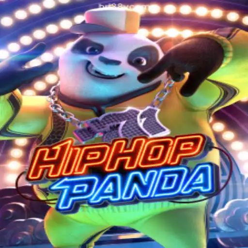HipHopPanda: Exploring the Rhythm of Online Slots