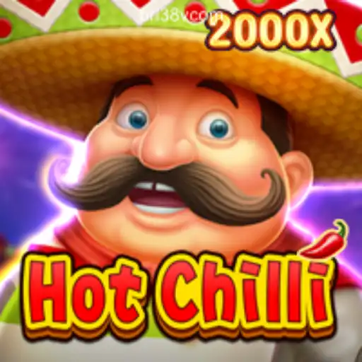 HotChilli: The Premier Online Slot Experience on 38v.com Platform