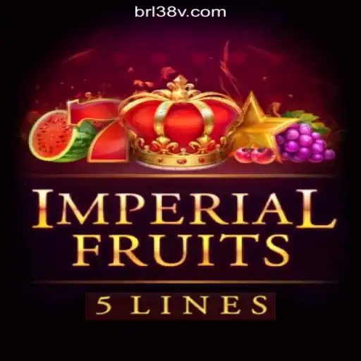 ImperialFruits5: Explore the Richness of Online Slots on 38v.com Platform