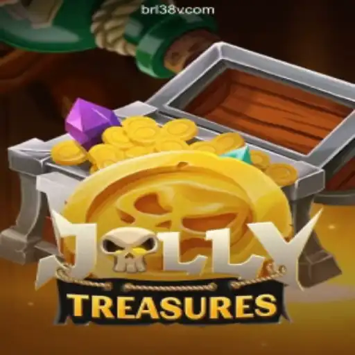 Discover the Thrills of JollyTreasures: Online Slots Sensation on 38v.com