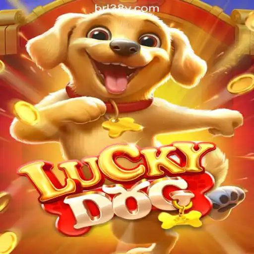 LuckyDog: A Deep Dive into the 38v.com Platform-Online Slots Brasil #1