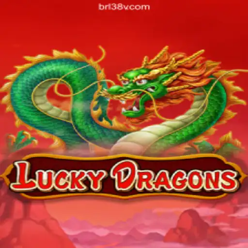 LuckyDragons: Explore the Thrilling World of Online Slots