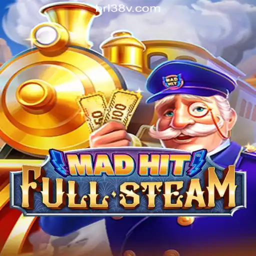 MadHitFullSteam: The Ultimate Experience on 38v.com Platform