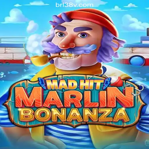 Explore the Thrills of MadHitMarlinBonanza on 38v.com: Brazil's Leading Online Slot Platform