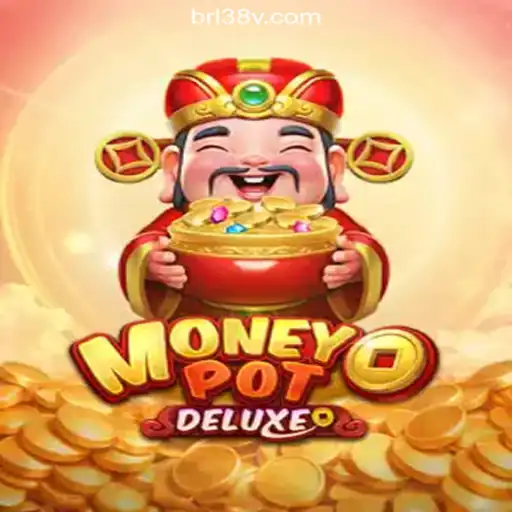 Unveiling the Thrill of MoneyPotDELUXE on 38v.com: The Top Online Slots Platform in Brazil