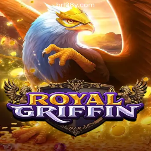 Explore the Thrills of RoyalGriffin on 38v.com: The Premier Platform for Online Slots in Brazil