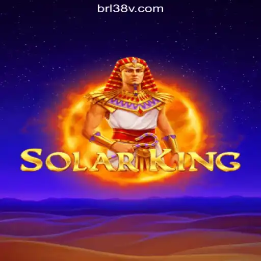 Exploring SolarKing on the 38v.com Platform: Online Slots Brasil #1