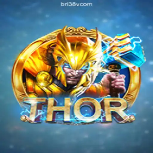 Explore the Thrilling World of THOR on 38v.com Platform - The Leading Online Slots in Brazil
