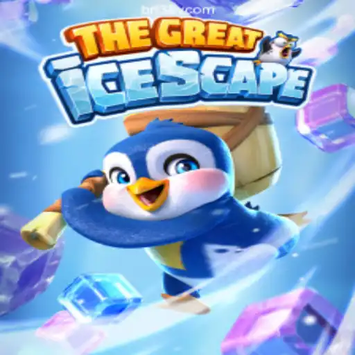TheGreatIcescape: An Adventure in Online Slots at 38v.com