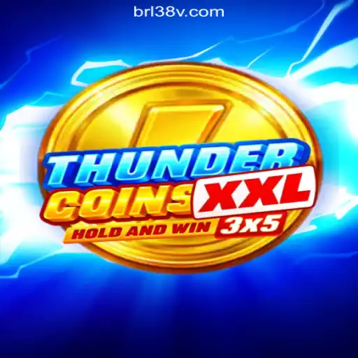 Unveiling ThunderCoinsXxl: The Ultimate Online Slots Experience on 38v.com