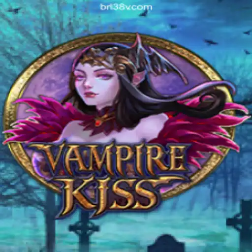 Explore the Thrills of VampireKiss on 38v.com: Brazil's Premier Online Slots Platform