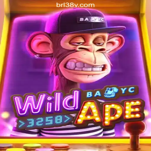 Discovering WildApe3258: The Thrilling Online Slot Experience in Brazil