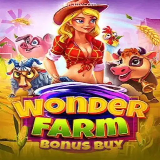 Exploring WonderFarmBonusBuy: The Premier Slot Game on 38v.com Platform
